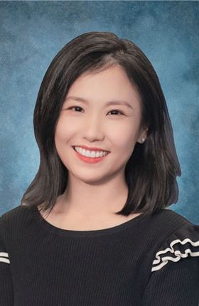 Prof. Liu Yang Veronica