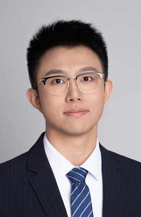 Prof. YANG Xingyi