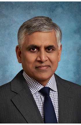 Prof. Ajay Kumar