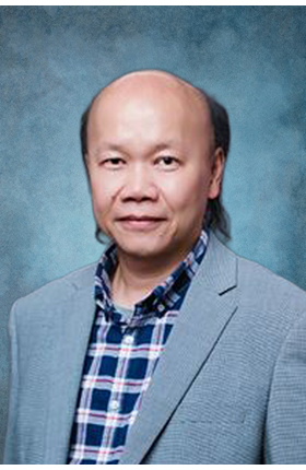 Prof. Korris F.L. Chung