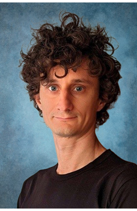 Prof. Luca Rossi