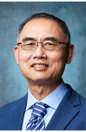 Prof. YANG Qiang