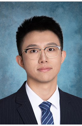 Prof. YANG Xingyi