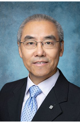 Prof. Zhang Weixiong