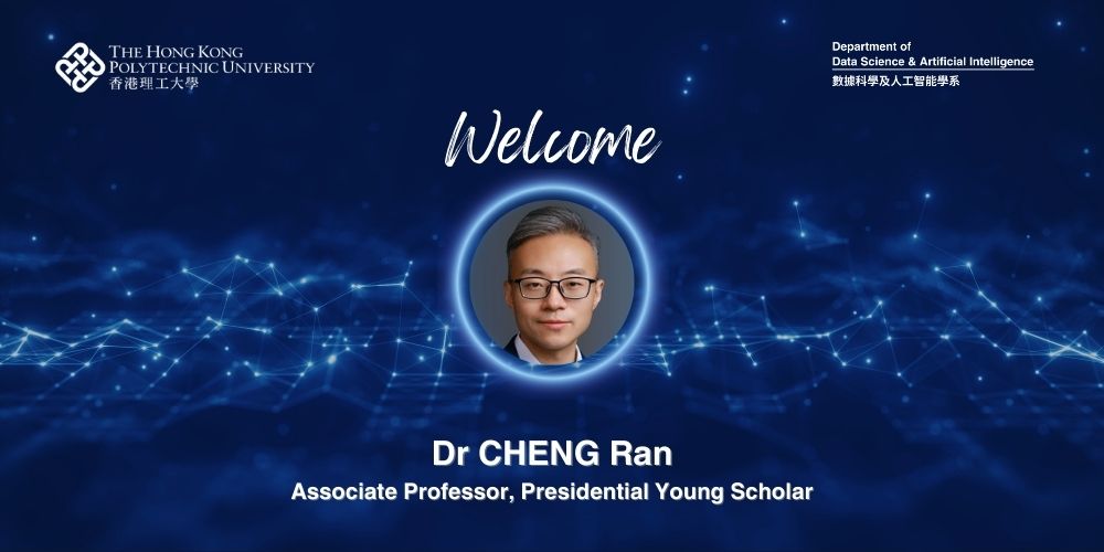 Warm Welcome_Dr Cheng