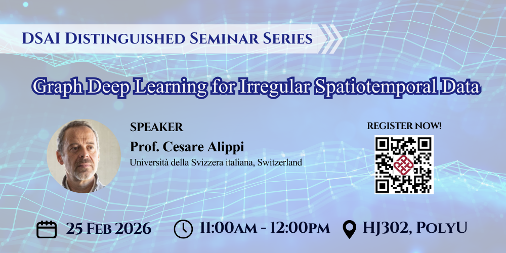 Prof Cesare Alippi 25 Febbanner