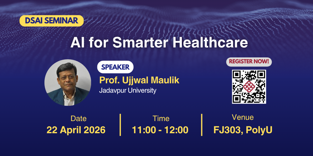 Prof Ujjwal Maulik 22 Aprbanner