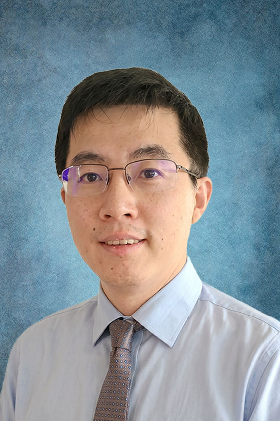 Prof. CAO Liangliang