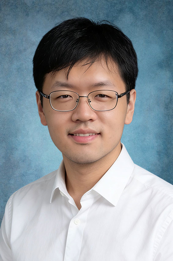 Prof. HAN Ruijian
