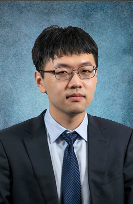Prof. HAN Ruijian