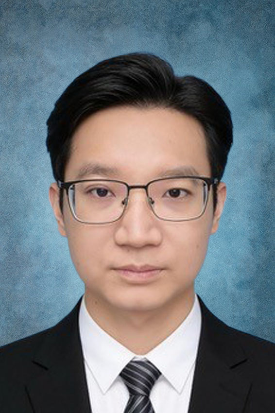 Prof. HU Yao