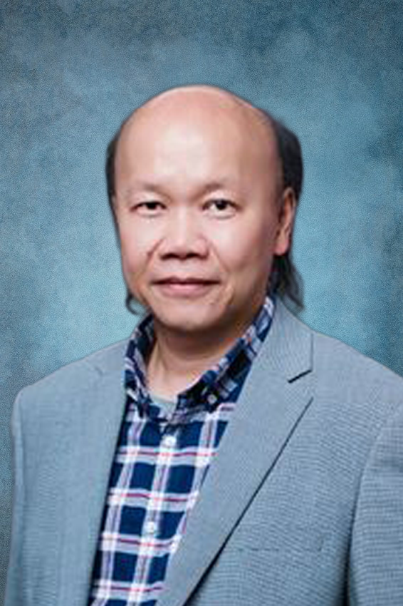 Prof. CHUNG Fu Lai Korris