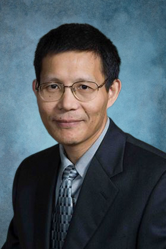 Prof. LIANG Hualou