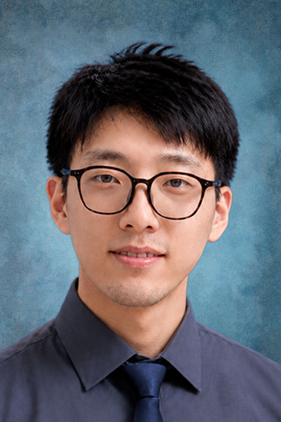 Prof. LI Xinfeng