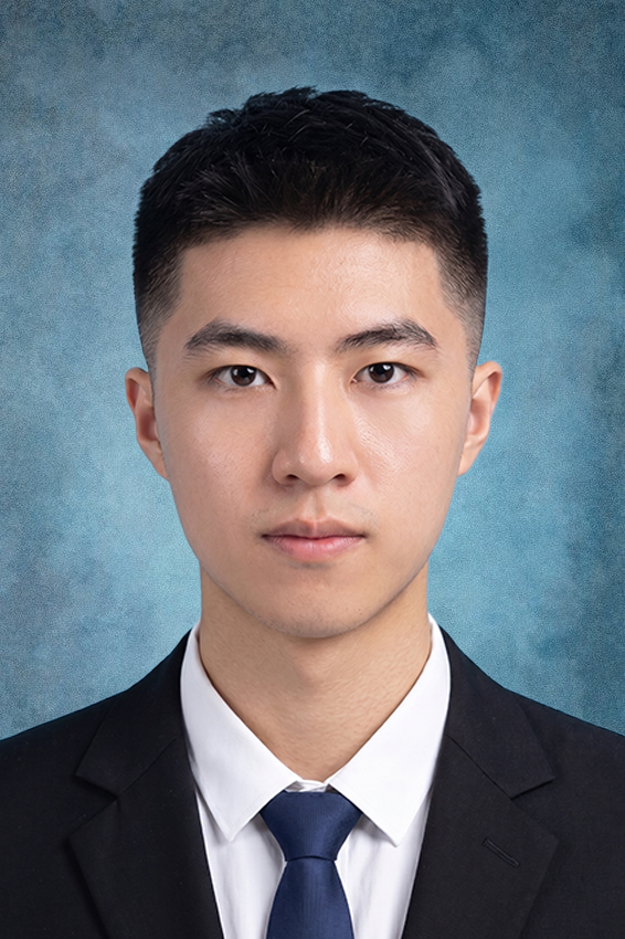 Dr LUO Yanchen