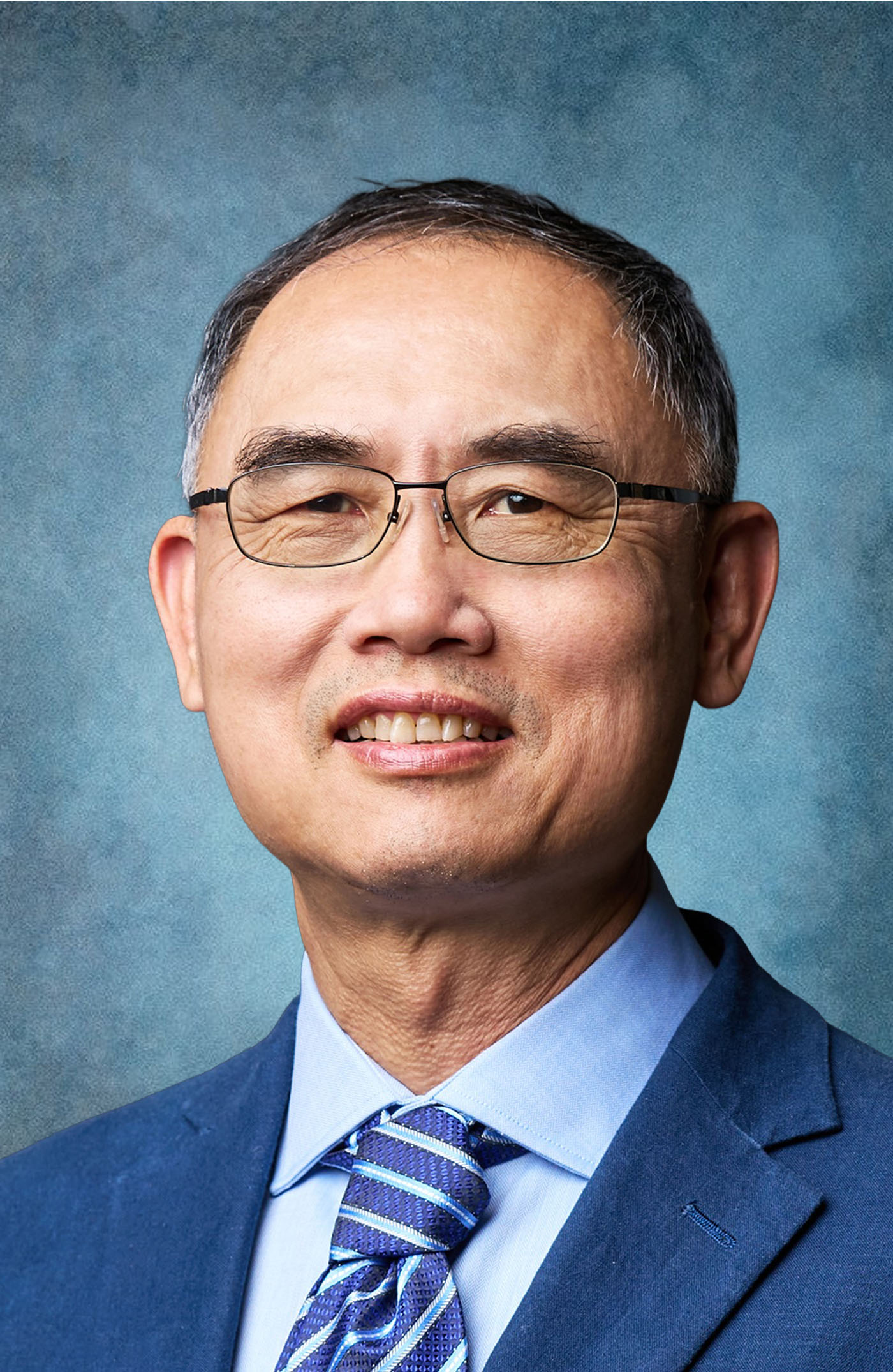 Prof. YANG Qiang