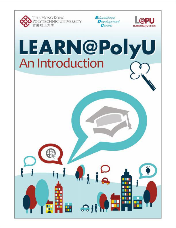Learn At Poly U Introduction