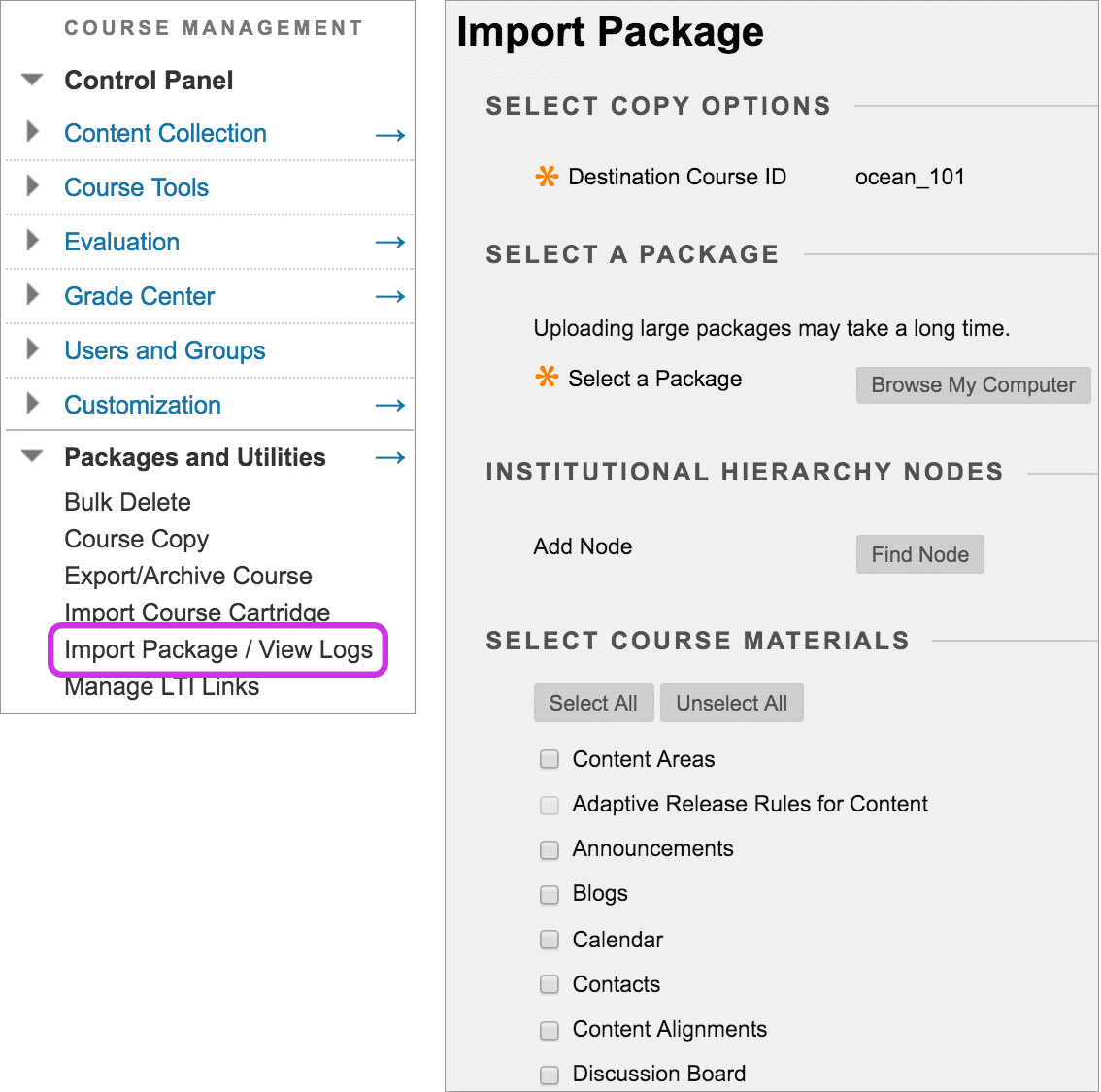 Introduction_import_a_course_package2