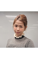 Miss Nico Liu Pak-yiu (SFT)