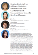 Capstone Ninja
