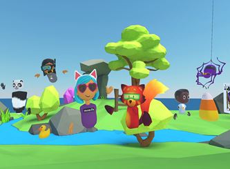 virtual world_666x490