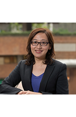 Dr Shirley Ngai (RS)