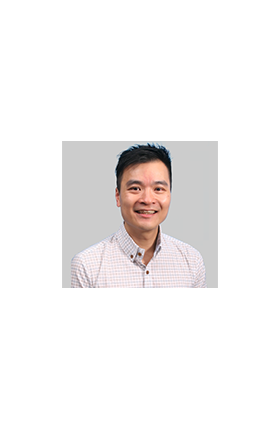 The PALMS team led by Dr Fridolin Ting (AMA)