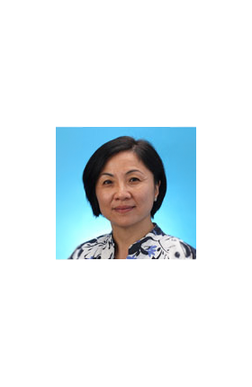 The InfoLit for U team led by Dr Shirley Wong (LIB)