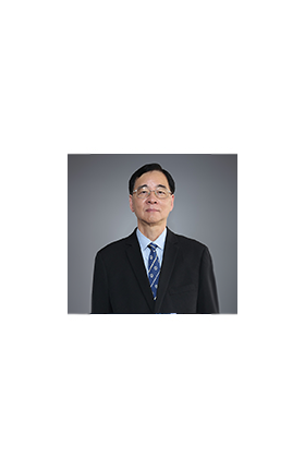 The Leadership team led by Prof. Daniel Shek (AVP(UP))