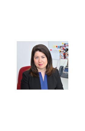 Dr Basak D. Guillet (SHTM)