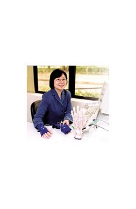 Dr Cecilia Li-Tsang (RS)