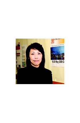 Ms Chloe Lau (SHTM)