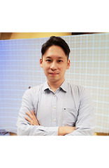 Dr Peter Ng (COMP)