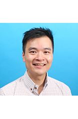 Dr Fridolin Ting (AMA)