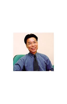 Mr H.S. Wong (LGT)