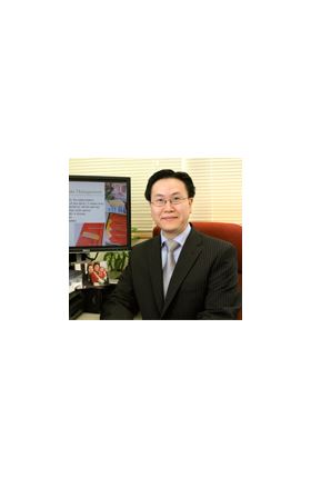 Dr Jason Choi (ITC)
