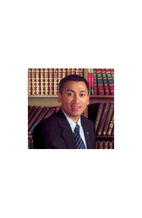 Dr Robert P. Wright (MM)