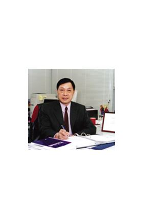 Dr Samuel Y.S. Chan (AF, formerly ACCT)