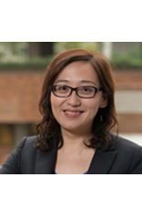 Dr Shirley Ngai (RS)