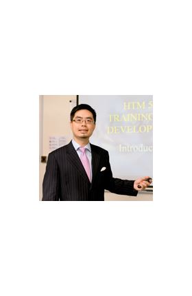 Dr Simon Wong (SHTM)