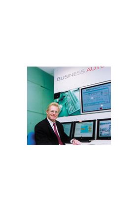 Mr Steve Frankland (ISE)