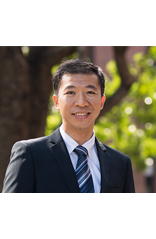 Dr Thomas Lee (BME)
