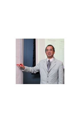 Prof. Yip Kam-shing (APSS)