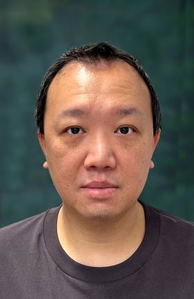 Dr Albert Chan