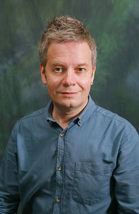 Darren Harbutt