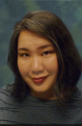 Kevinia Cheung