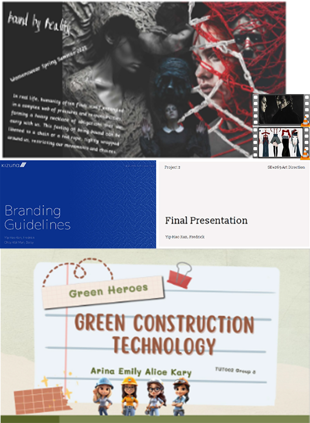 Good GenAI assessment case