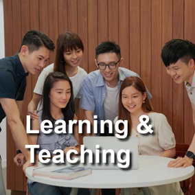 Learning  Teaching01