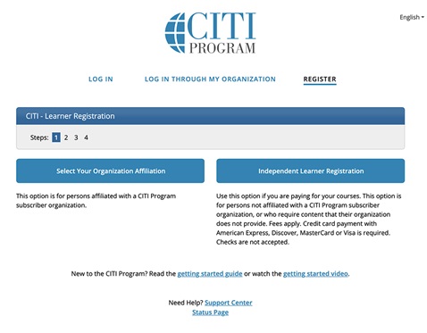 CITI_Program2