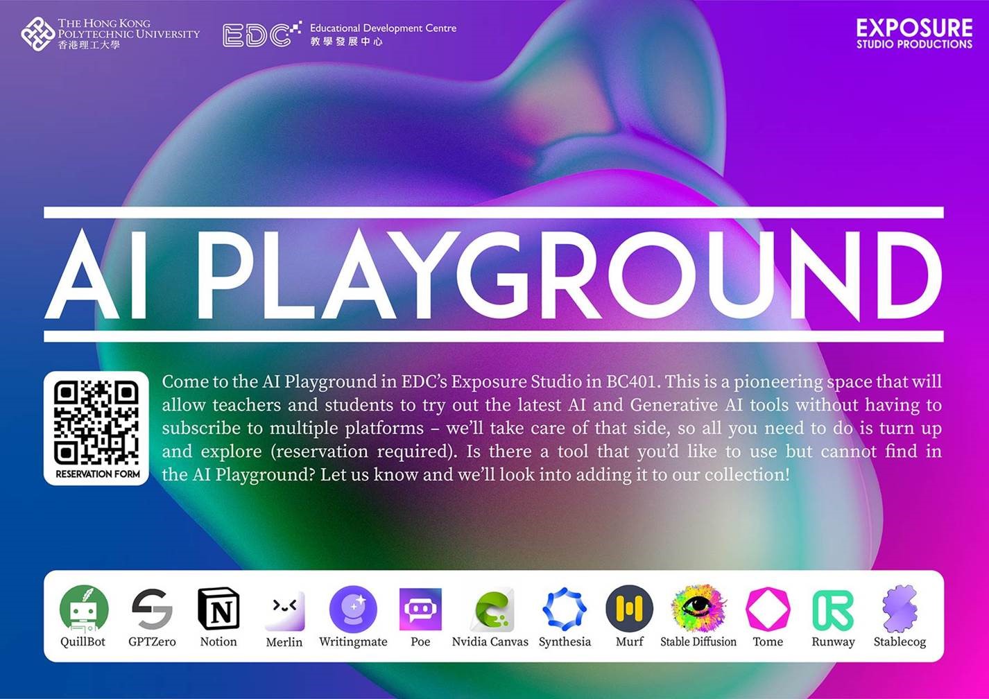AI Playground
